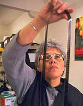 Lourdes Portillo