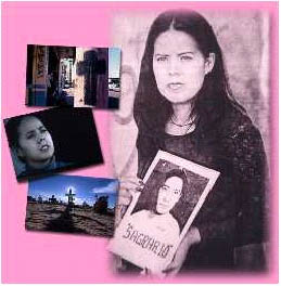 Senorita Extraviada