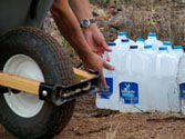 placingjugs